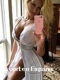 Escorts exclusivas en La Rioja en 